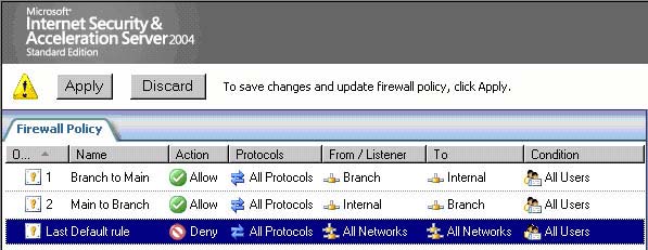 VPN, ISA 2000 Server, ISA 2004 Server, firewall, брандмауэр, L2TP