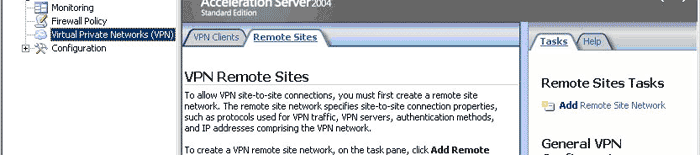 VPN, ISA 2000 Server, ISA 2004 Server, firewall, брандмауэр, L2TP