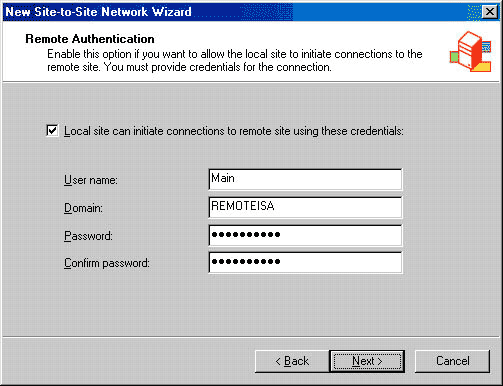 VPN, ISA 2000 Server, ISA 2004 Server, firewall, брандмауэр, L2TP