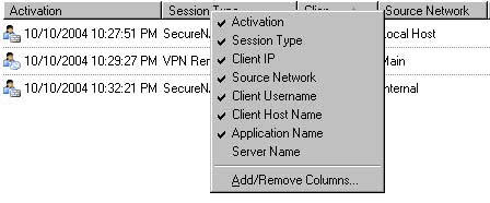 VPN, ISA 2000 Server, ISA 2004 Server, firewall, брандмауэр, L2TP