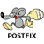 Postfix